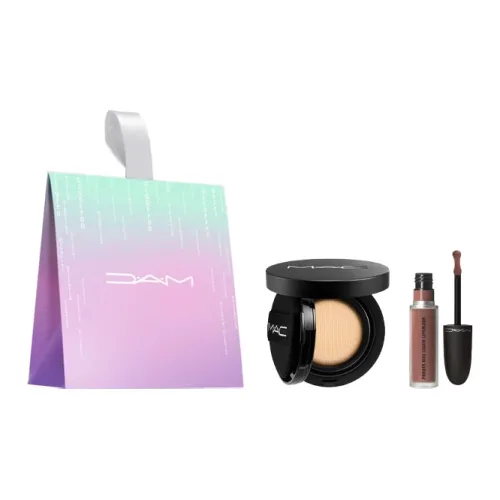 MAC 메이크업 세트 여성