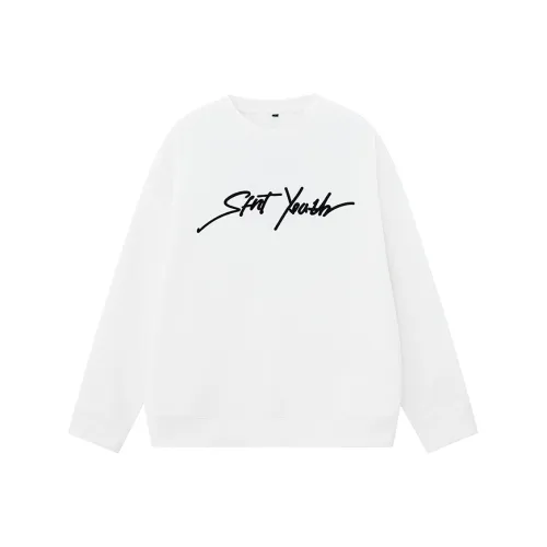 SFNT 남녀공용 맨투맨