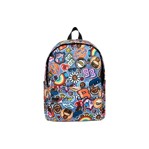 BABY MILO STORE BY A BATHING APE 백팩 여성