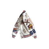 Moon White (Padded)