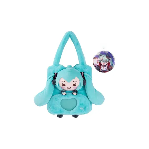 MOEYU 인형 제품