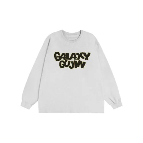 GUJIN 남녀공용 언더 셔츠