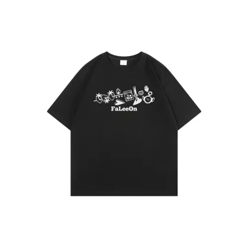 FaLeeOn 남녀공용 언더 셔츠