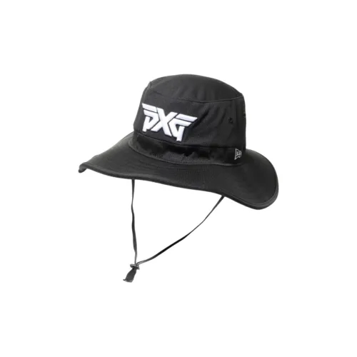 PXG 폴리에스터 기타 모자 남녀공용