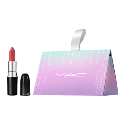 MAC 립스틱 여성