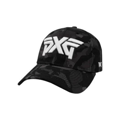 PXG 야구 모자 여성