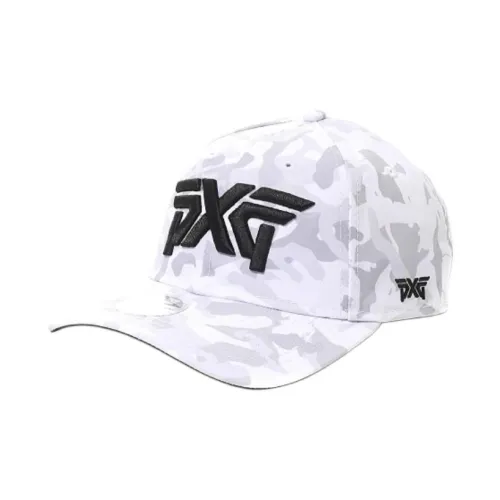 PXG 폴리에스터 야구 모자 여성