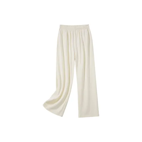 Le Alfashionline 여성 캐주얼 팬츠