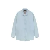 Light Wash Denim