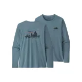 Peacock Blue	