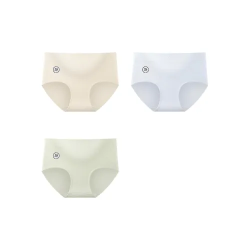 Cotton Gene 여성 삼각팬티