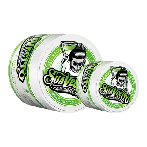 SUAVECITO 헤어 스타일링