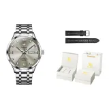 Steel Band True Gray[Luxury Box]