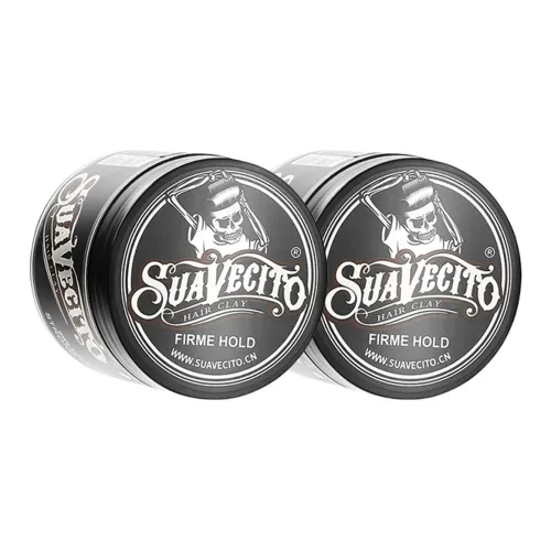 SUAVECITO 헤어 스타일링