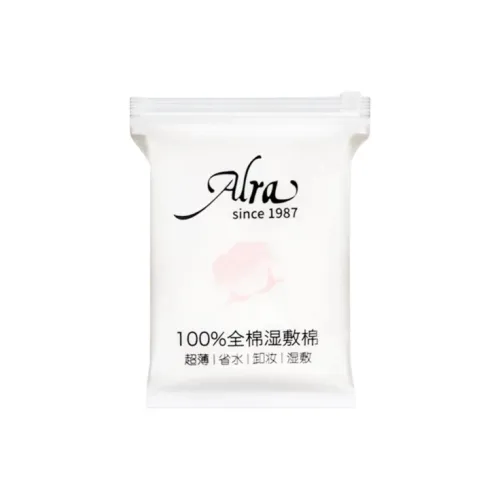 ALRA 메이크업 도구 사용성 여성