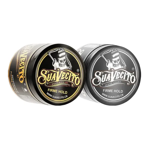 SUAVECITO 헤어 스타일링