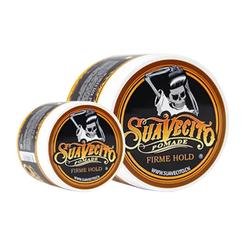 SUAVECITO 헤어 스타일링