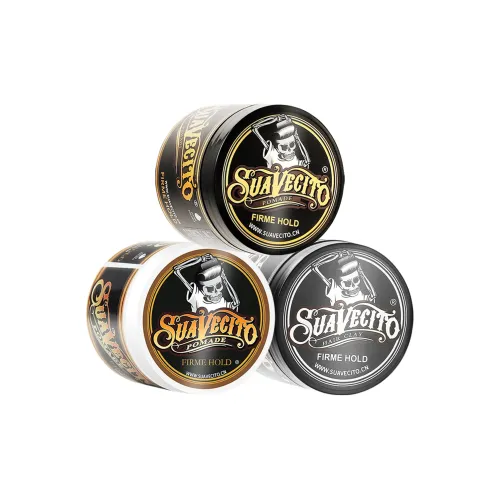 SUAVECITO 헤어 스타일링