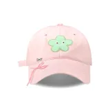 Pink Flower