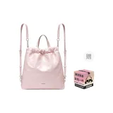 Soft Peach Pink Medium Size (Fits 11-Inch IPad)