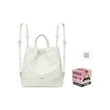 Gardenia White Trumpets (Fits IPad Mini)