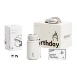 White Moonlight, Little Cute, Birthday Box