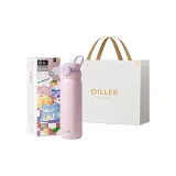 [Shopping Bag]Pink (Includes Cup Cleaning Brush)
