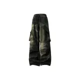 Green Camouflage