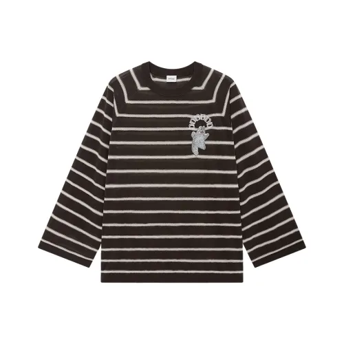 DAZZLE 여성 스웨터
