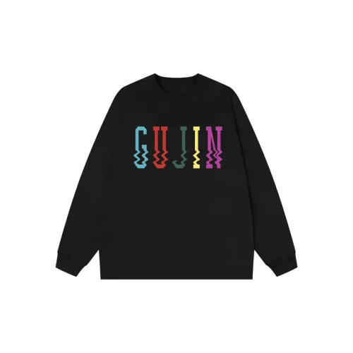 GUJIN 남녀공용 언더 셔츠