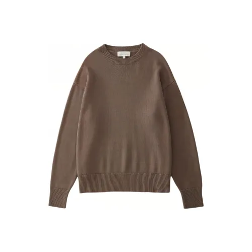 Studio Nicholson 암석 남성 스웨터