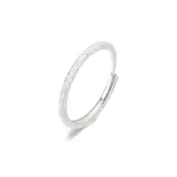 Sterling Silver Women's Ring