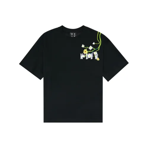 MR.ENJOYDA MONEY 남녀공용 티셔츠
