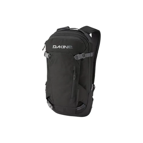 Dakine 아웃도어 백팩 블랙 남녀공용