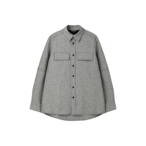 ROMI STUDIO 오트 애쉬 여성 자켓