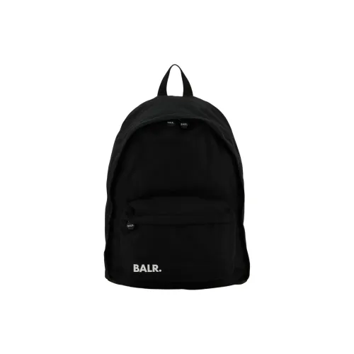 BAIR 백팩 블랙 남성