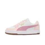 Pink White
