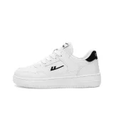White Black