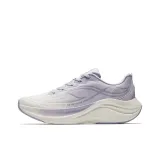 Ivory White/Light Purple Gray-3