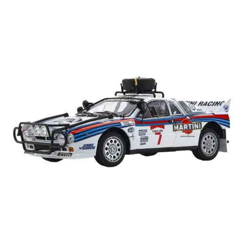 KYOSHO 장난감 레플리카 자동차 컬렉션 자동차 모형