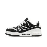 White Black