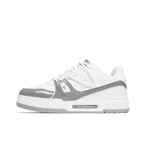 White Gray