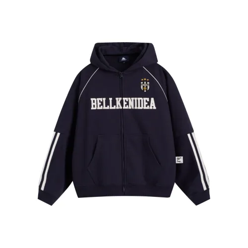 BELLKENIDEA 남녀공용 맨투맨