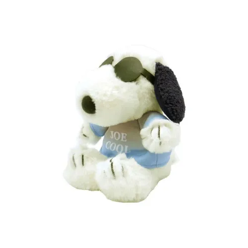 PEANUTS 플러시 장난감