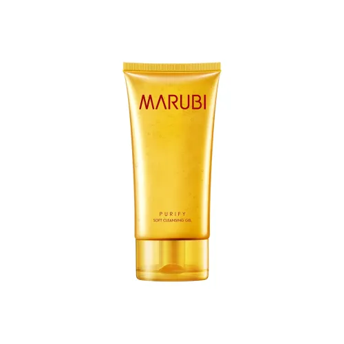 MARUBI 클렌저 클리닝 남녀공용
