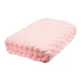 Bath Towels[Pink]