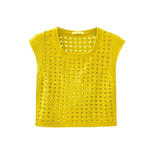 JACQUES WEI 프리뮬린 여성 스웨터