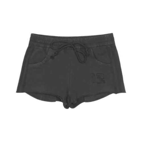 TRINITE D'ESTIENNE 여성 캐주얼 반바지
