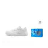 White-Shopping Bag Included