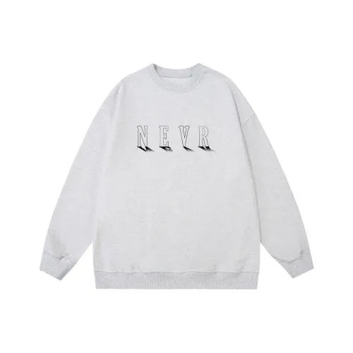 Cotton Gene 남녀공용 맨투맨